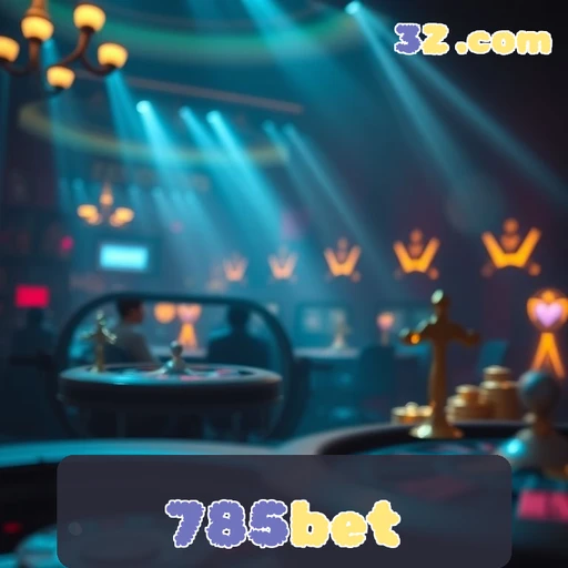 Recursos Inovadores do App 785bet Atraem Jogadores