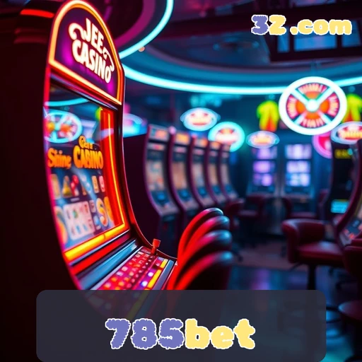 Baixar novidades incríveis no 785bet para jogos