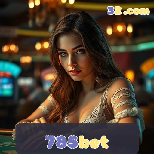 A Emoção do Esporte no 785bet: Apostas e Conexões