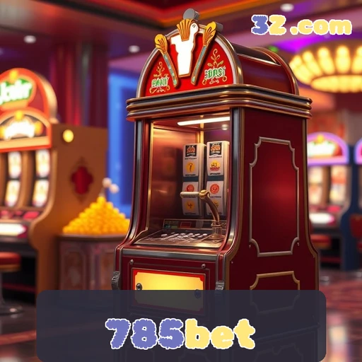 Login Criativo e Engajante no 785bet para Jogadores Brasileiros